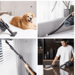 Jimmy H11 Pro Bundle - Image 2