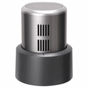 Original Battery Charging Base for Cordless Vacuum - Image 2