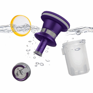 ⁦BX6 Lite Bed Vacuum Cleaner⁩ - الصورة ⁦10⁩