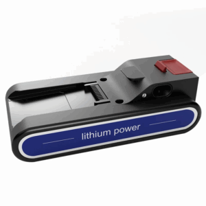 Original Battery Pack for Cordless Vacuum - Image 2