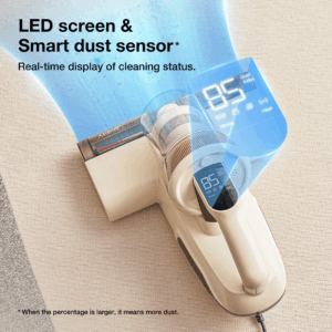 ⁦BX6 Lite Bed Vacuum Cleaner⁩ - الصورة ⁦4⁩