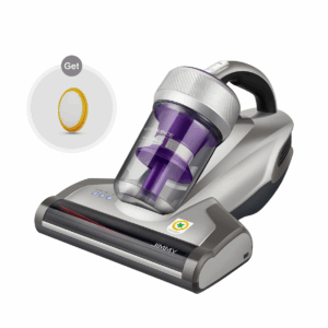 JV35 UV Bed Vacuum Cleaner - Image 1