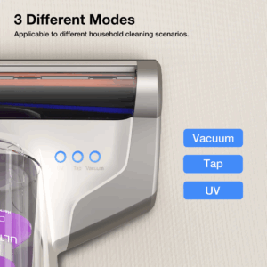 ⁦BX6 Lite Bed Vacuum Cleaner⁩ - الصورة ⁦5⁩