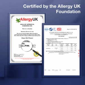 ⁦BX6 Lite Bed Vacuum Cleaner⁩ - الصورة ⁦9⁩