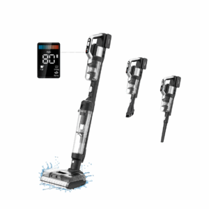 PW11 3-in-1 Cordless Wet & Dry Vacuum Cleaner - Image 1