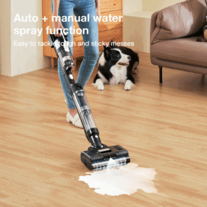 PW11 3-in-1 Cordless Wet & Dry Vacuum Cleaner - Image 5