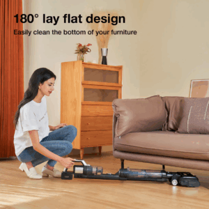 PW11 3-in-1 Cordless Wet & Dry Vacuum Cleaner - Image 4