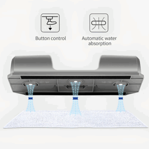 Original Water Tank for Cordless Vacuum - Image 1