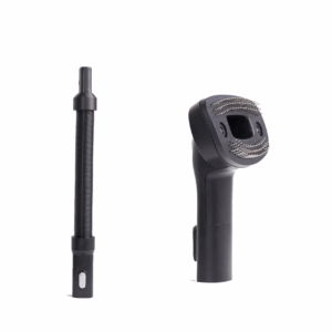 Original Pet Brush/Flexible Hose Kit for Wet & Dry Vacuum - Image 1