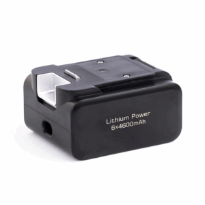 Original Battery Pack for Cordless Vacuum - Image 5