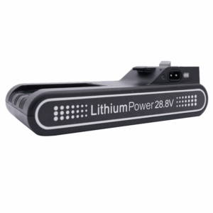 Original Battery Pack for Cordless Vacuum - Image 1