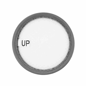 Original MIF & HEPA Filter for Bed Vacuum Cleaner - Image 3