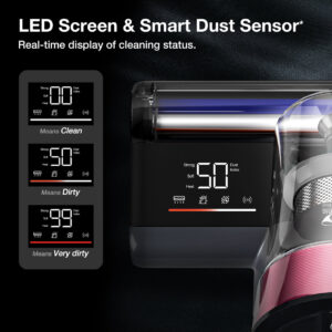 BX8 Bed Vacuum Cleaner - Image 5